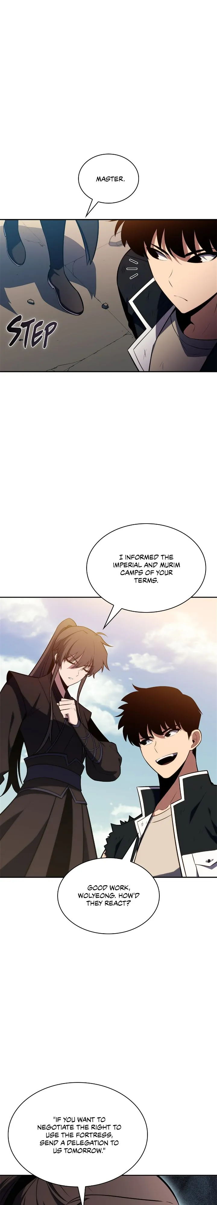 Read I'm the Max-Level Newbie ENGLISH Manga Online