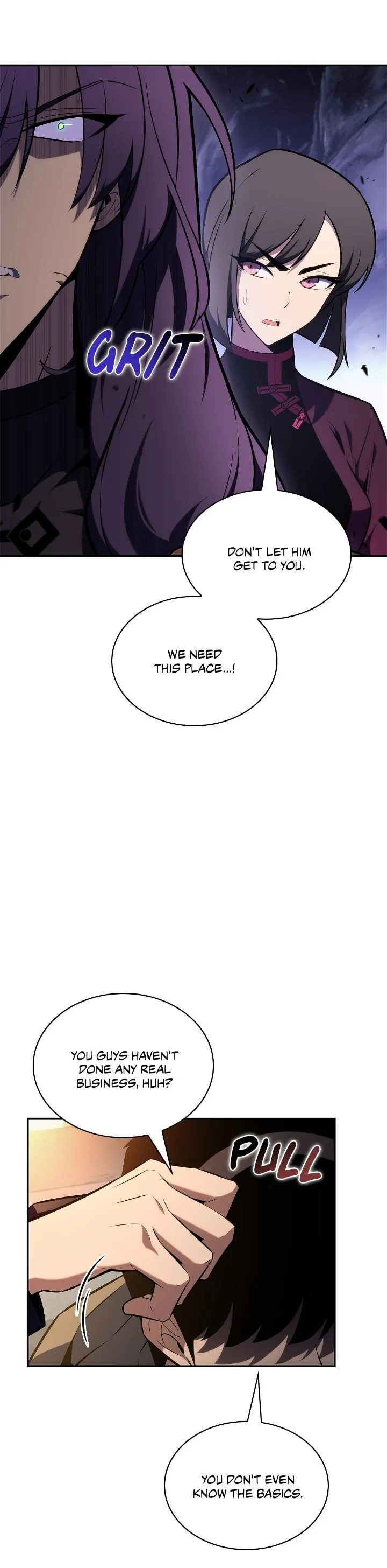 Read I'm the Max-Level Newbie ENGLISH Manga Online