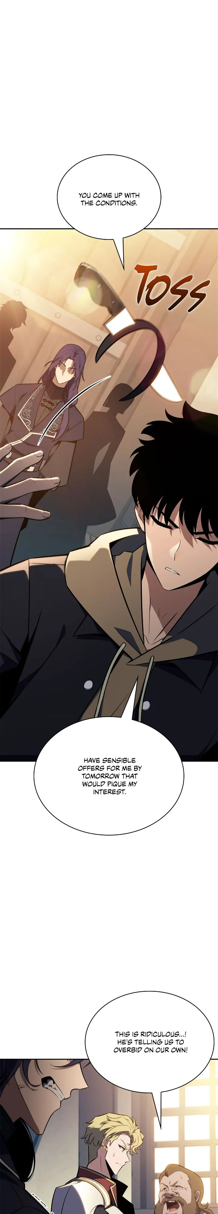 Read I'm the Max-Level Newbie ENGLISH Manga Online