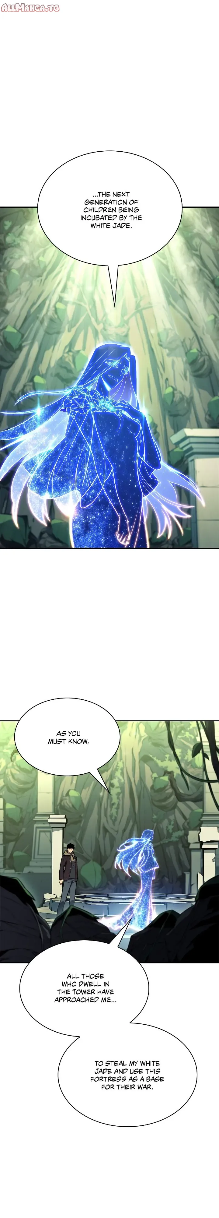 Read I'm the Max-Level Newbie ENGLISH Manga Online