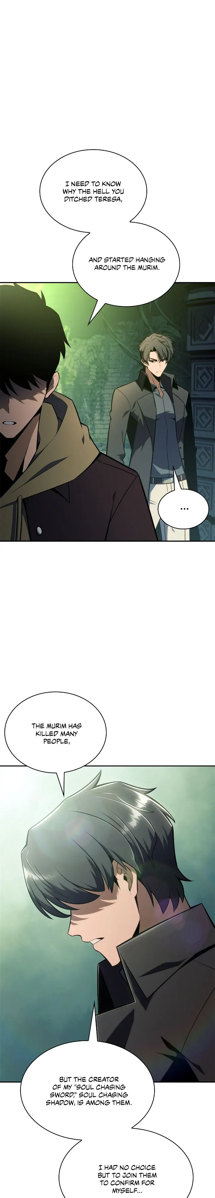 Read I'm the Max-Level Newbie ENGLISH Manga Online