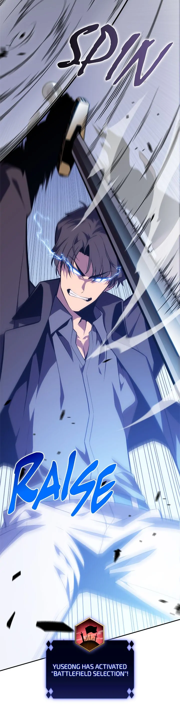 Read I'm the Max-Level Newbie ENGLISH Manga Online