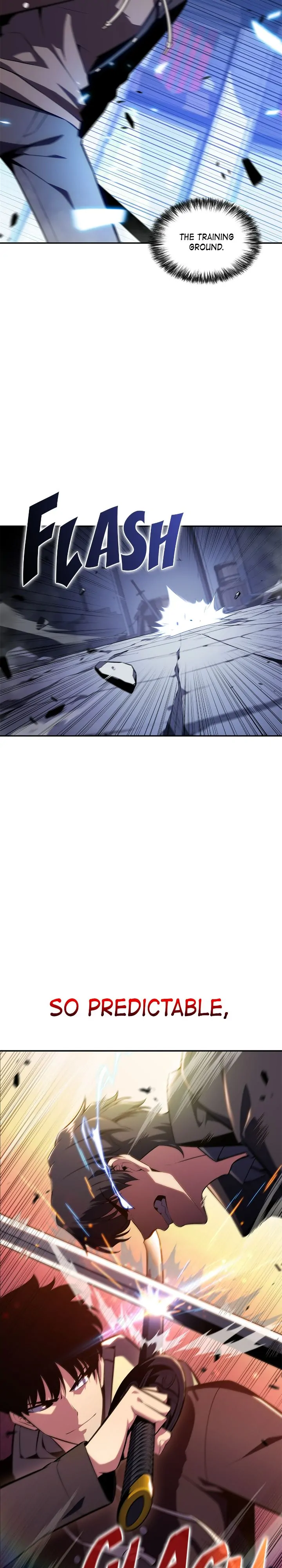 Read I'm the Max-Level Newbie ENGLISH Manga Online