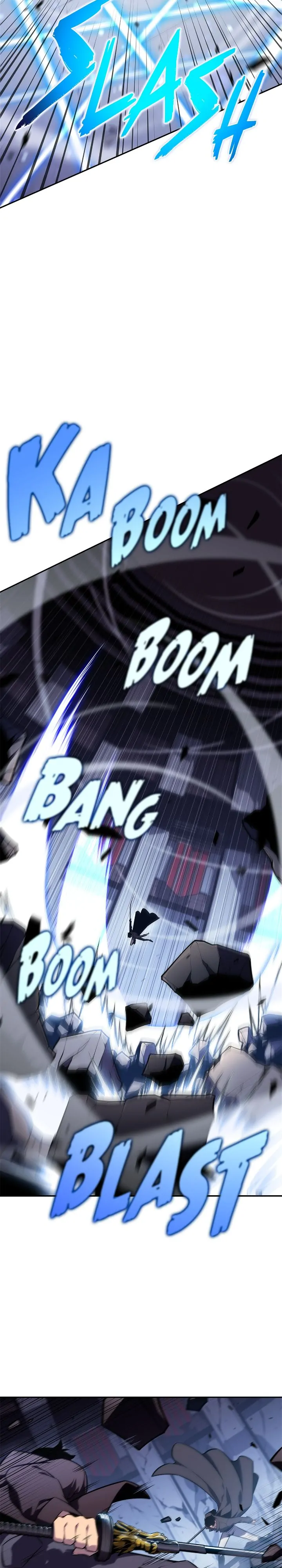 Read I'm the Max-Level Newbie ENGLISH Manga Online