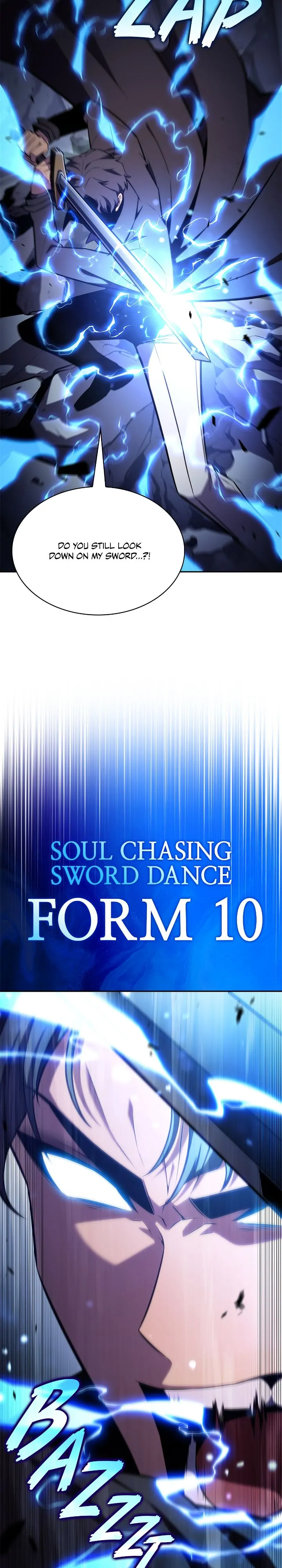 Read I'm the Max-Level Newbie ENGLISH Manga Online