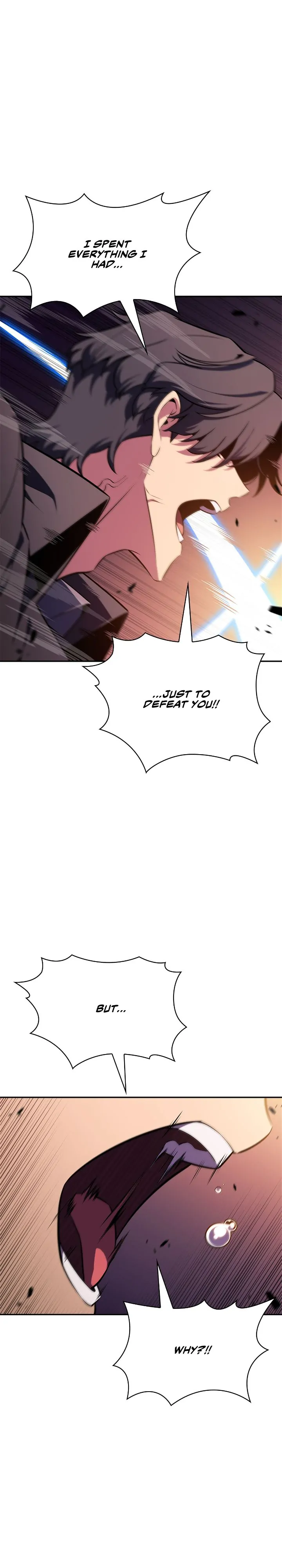 Read I'm the Max-Level Newbie ENGLISH Manga Online