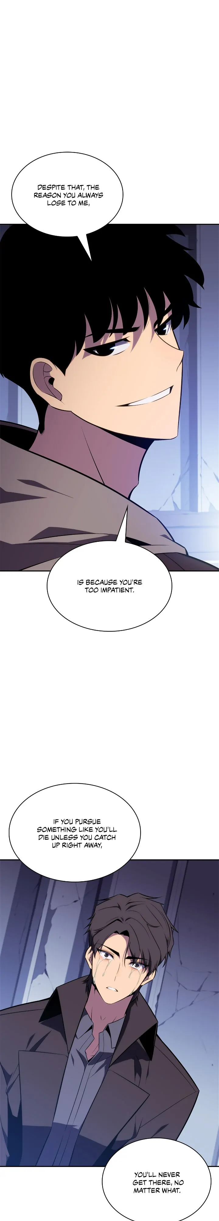 Read I'm the Max-Level Newbie ENGLISH Manga Online