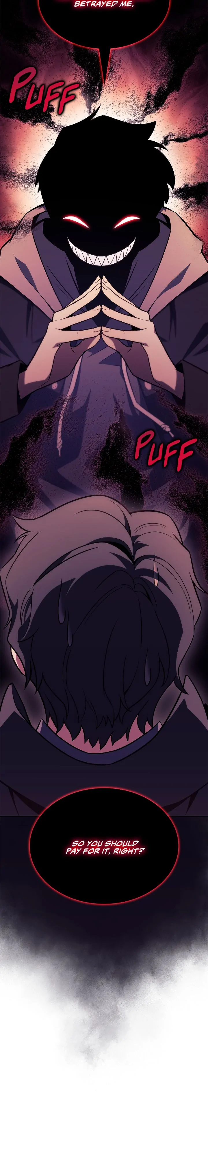 Read I'm the Max-Level Newbie ENGLISH Manga Online