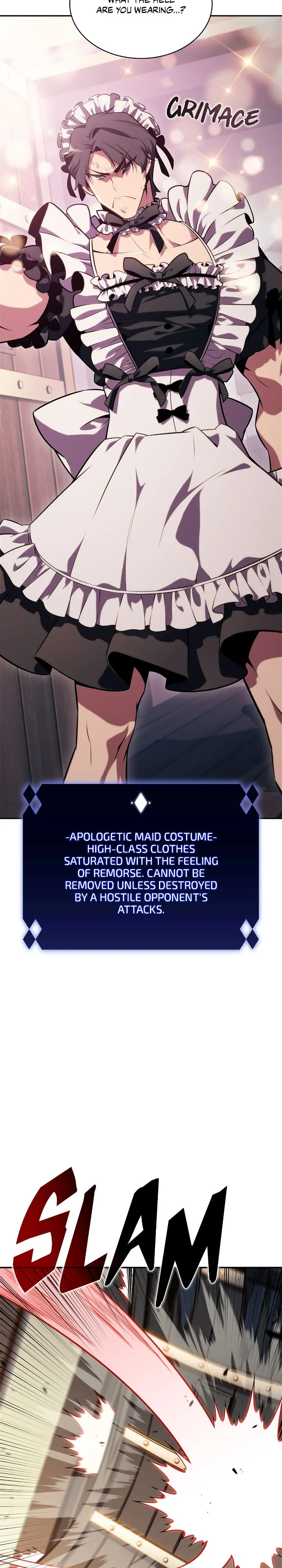 Read I'm the Max-Level Newbie ENGLISH Manga Online