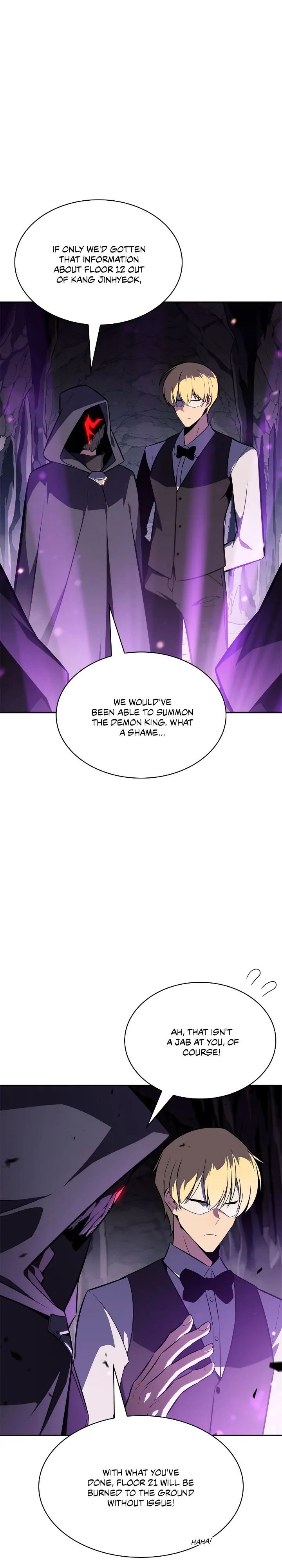 Read I'm the Max-Level Newbie ENGLISH Manga Online