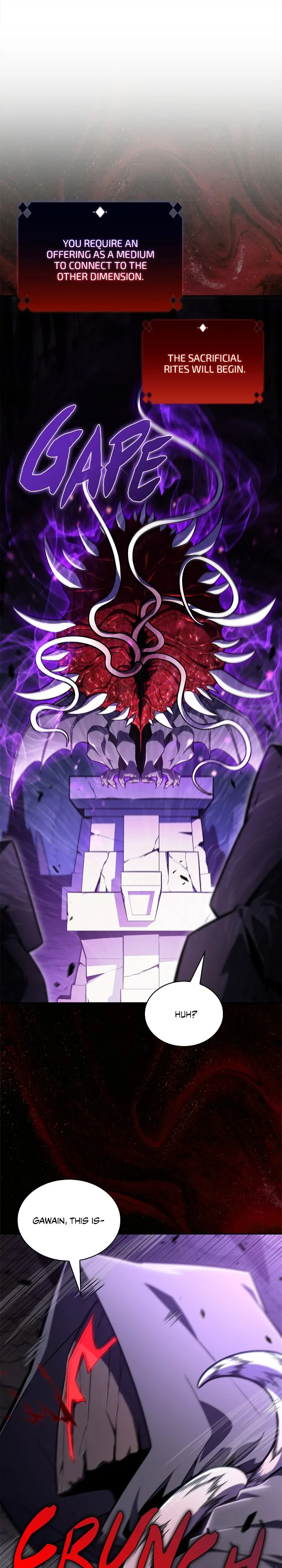 Read I'm the Max-Level Newbie ENGLISH Manga Online