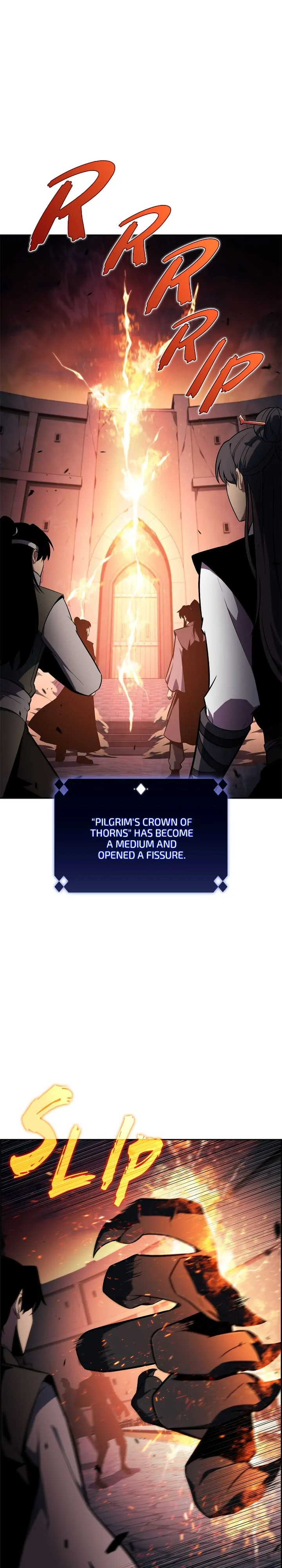 Read I'm the Max-Level Newbie ENGLISH Manga Online