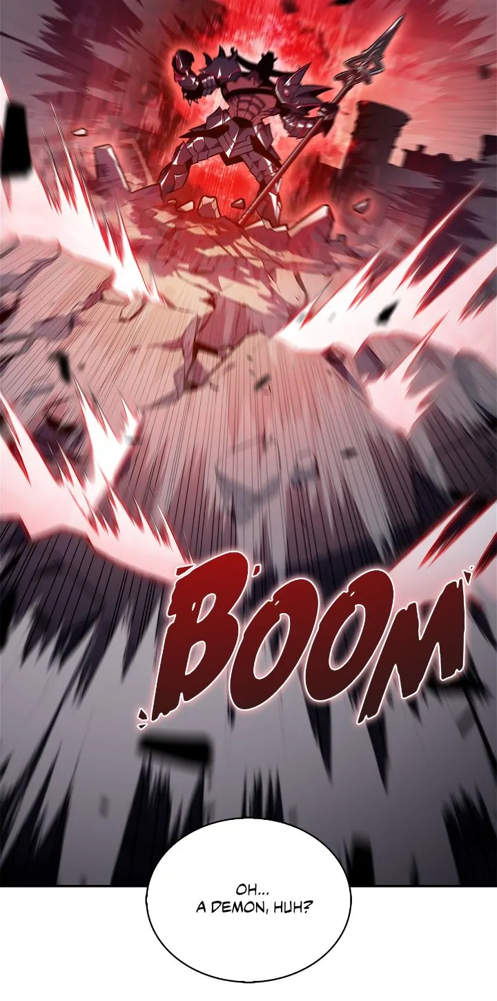 Read I'm the Max-Level Newbie ENGLISH Manga Online