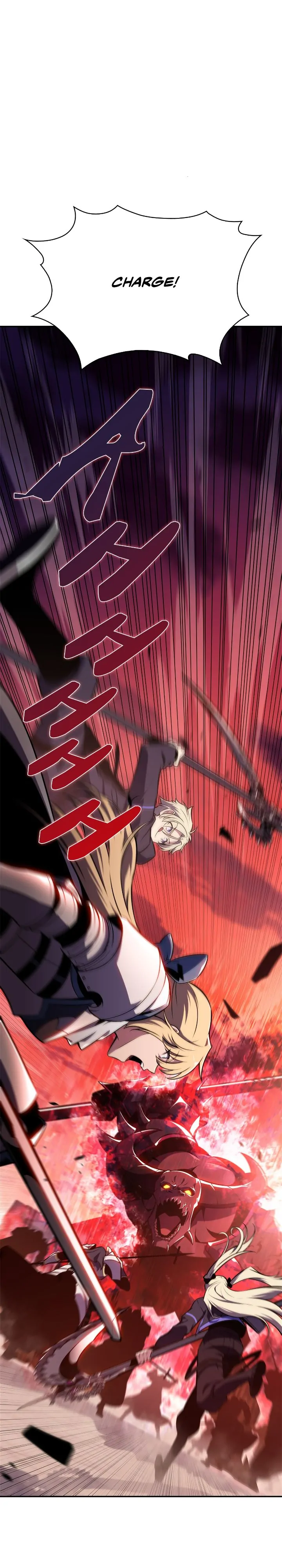 Read I'm the Max-Level Newbie ENGLISH Manga Online