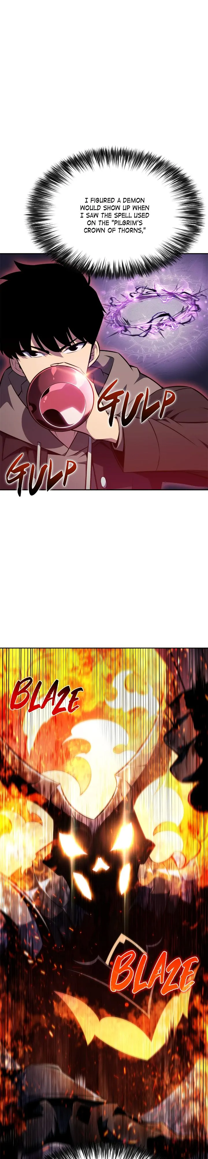 Read I'm the Max-Level Newbie ENGLISH Manga Online