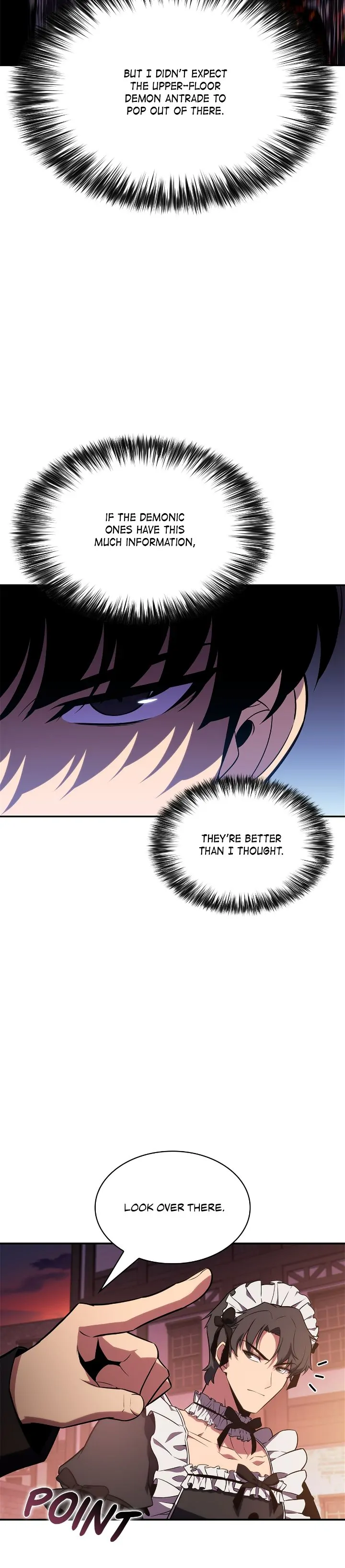 Read I'm the Max-Level Newbie ENGLISH Manga Online