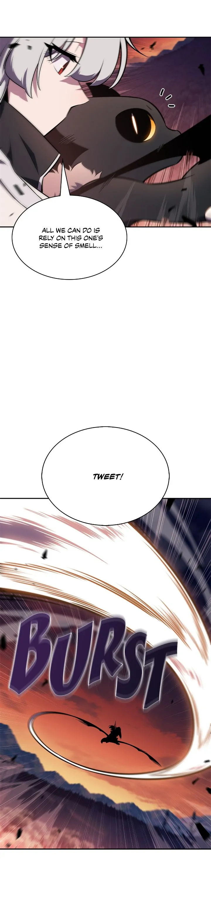 Read I'm the Max-Level Newbie ENGLISH Manga Online