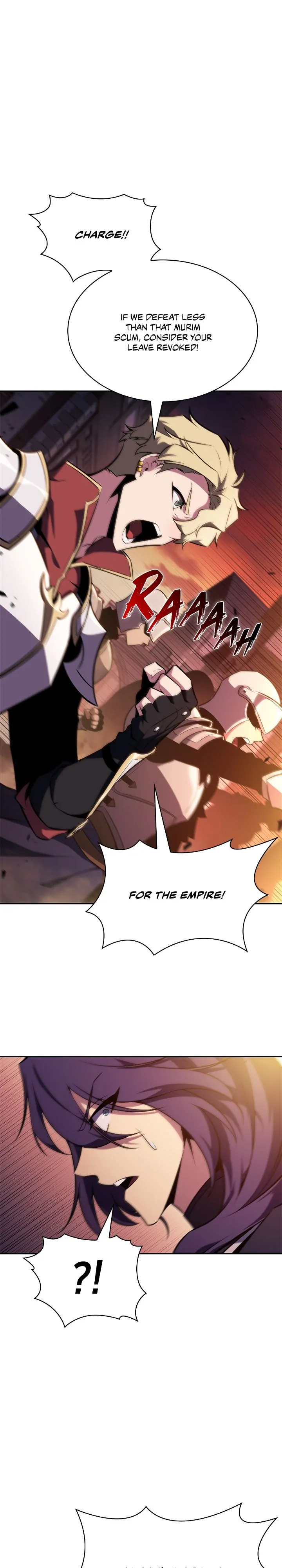 Read I'm the Max-Level Newbie ENGLISH Manga Online