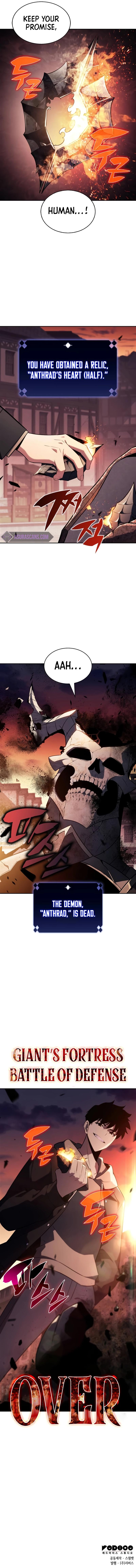 Read I'm the Max-Level Newbie ENGLISH Manga Online