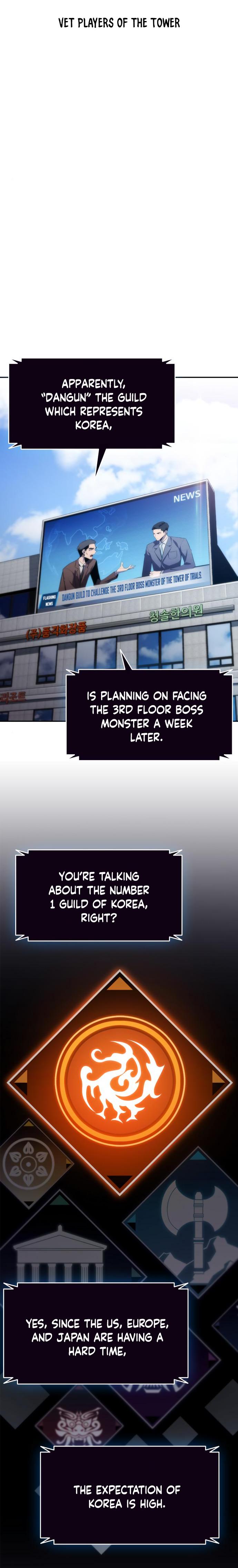 Read I'm the Max-Level Newbie ENGLISH Manga Online