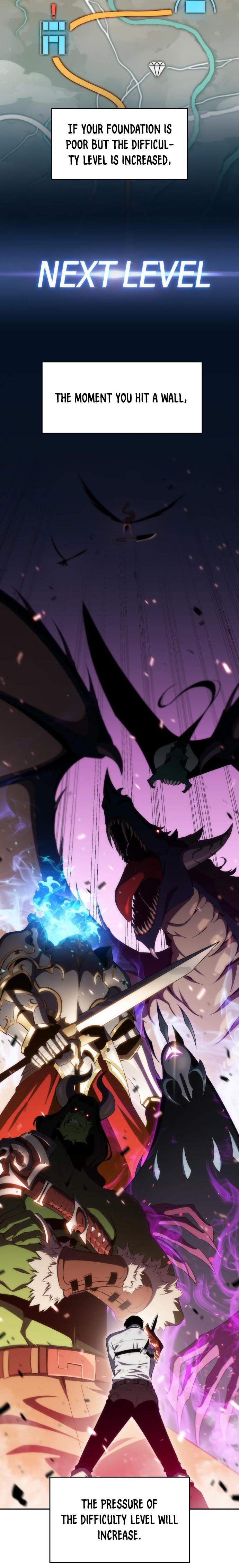 Read I'm the Max-Level Newbie ENGLISH Manga Online