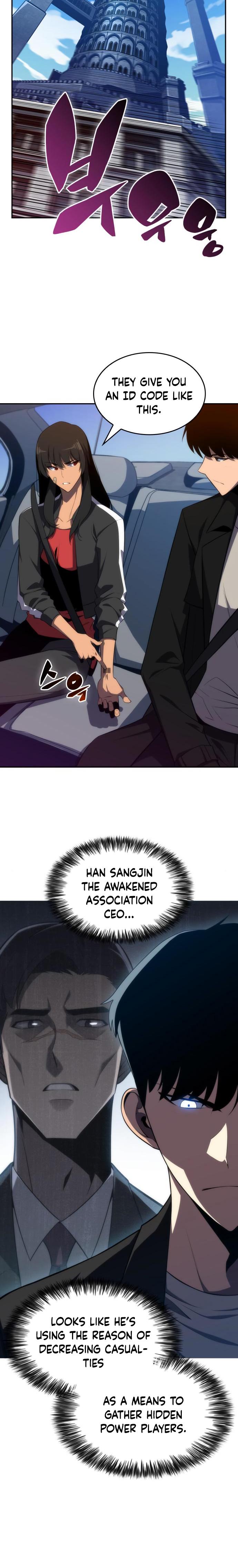 Read I'm the Max-Level Newbie ENGLISH Manga Online