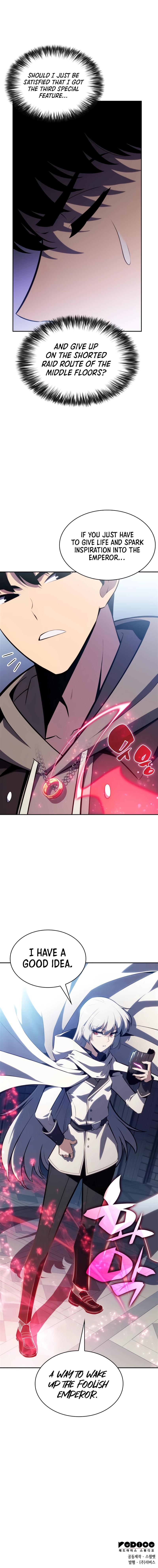 Read I'm the Max-Level Newbie ENGLISH Manga Online