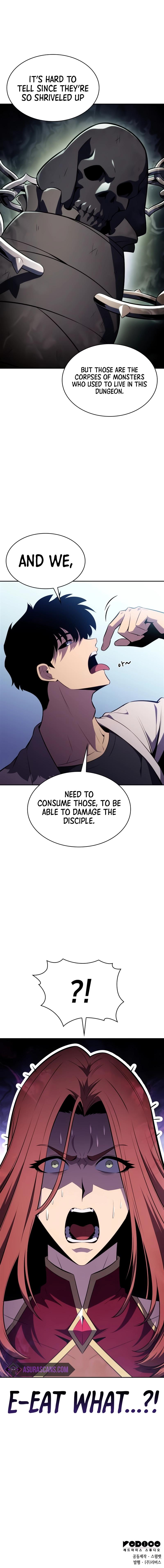 Read I'm the Max-Level Newbie ENGLISH Manga Online