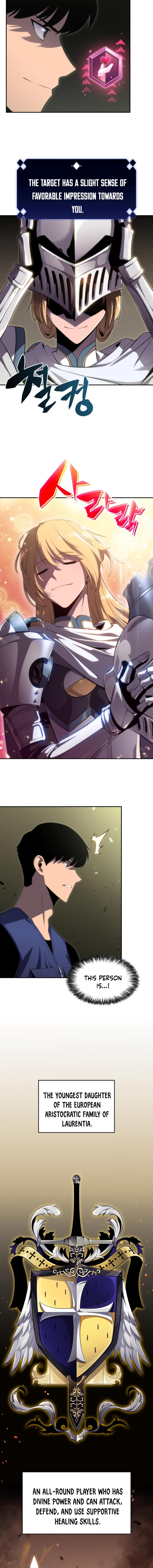 Read I'm the Max-Level Newbie ENGLISH Manga Online