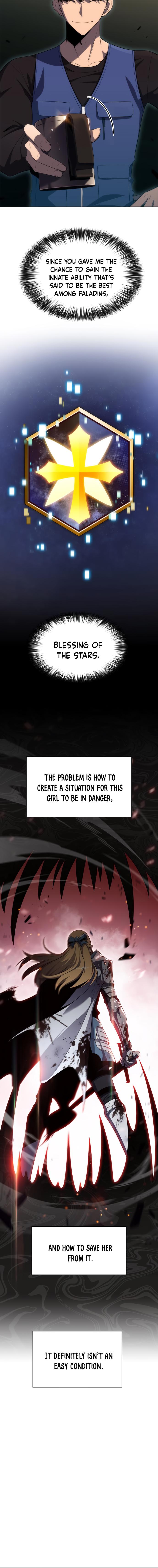 Read I'm the Max-Level Newbie ENGLISH Manga Online