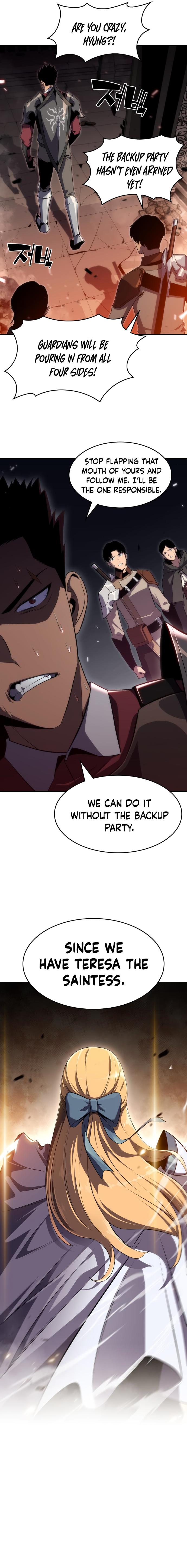 Read I'm the Max-Level Newbie ENGLISH Manga Online