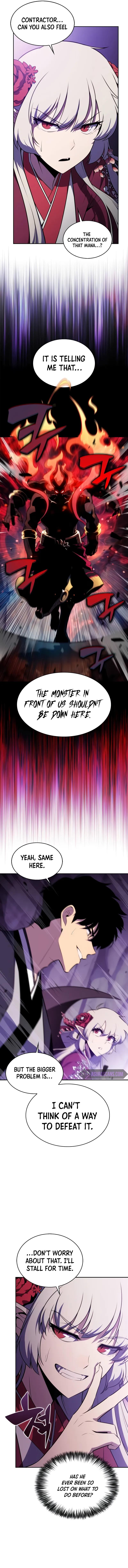 Read I'm the Max-Level Newbie ENGLISH Manga Online