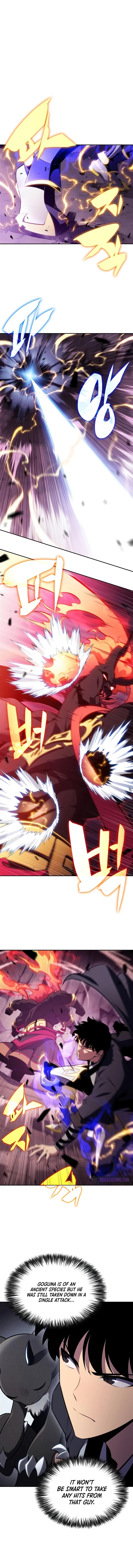 Read I'm the Max-Level Newbie ENGLISH Manga Online