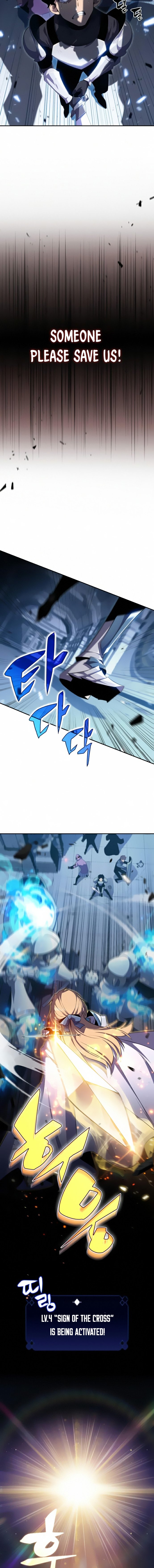 Read I'm the Max-Level Newbie ENGLISH Manga Online