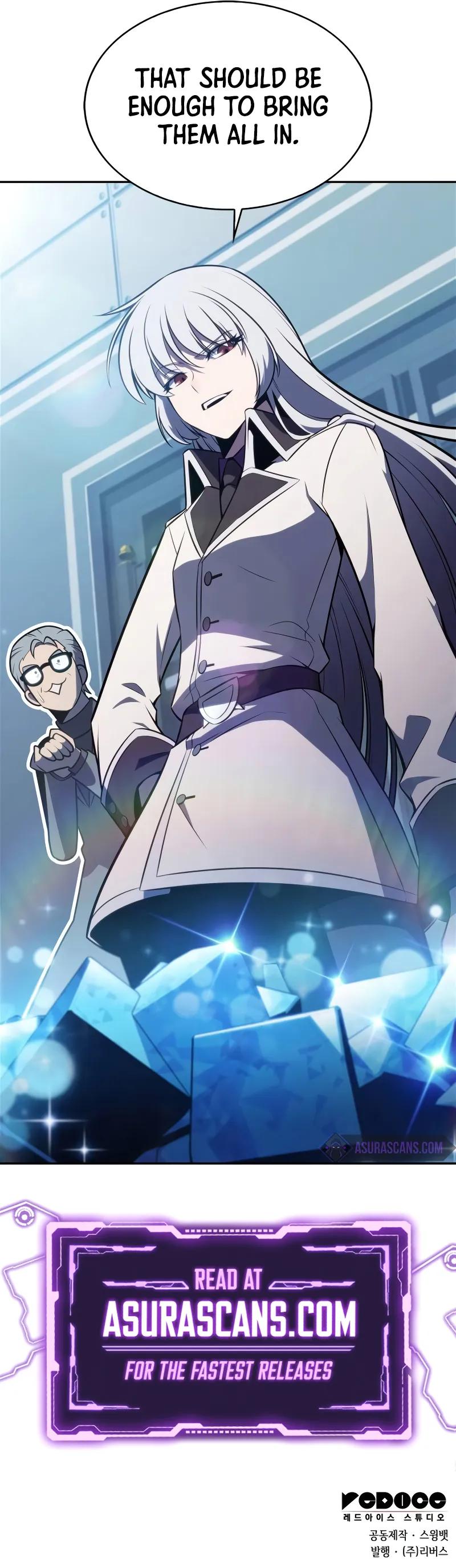 Read I'm the Max-Level Newbie ENGLISH Manga Online