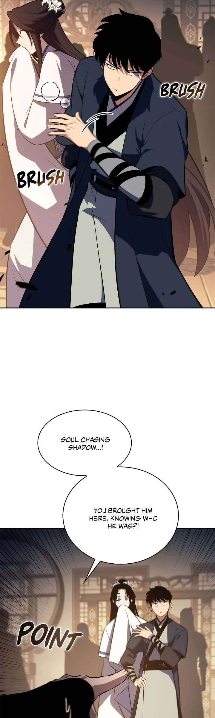 Read I'm the Max-Level Newbie ENGLISH Manga Online