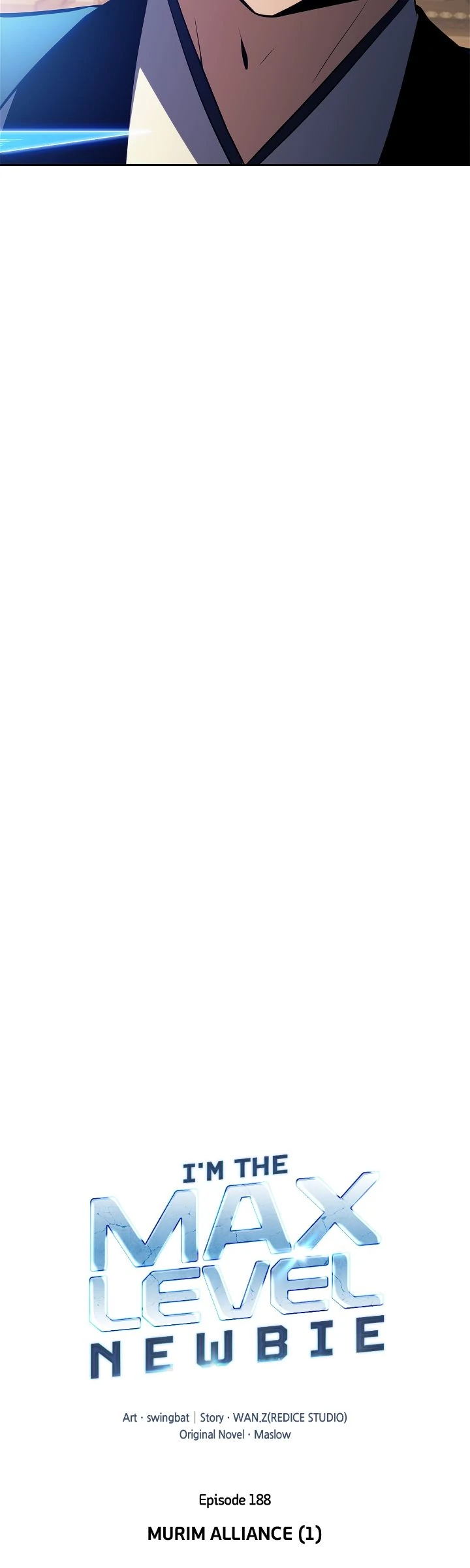 Read I'm the Max-Level Newbie ENGLISH Manga Online