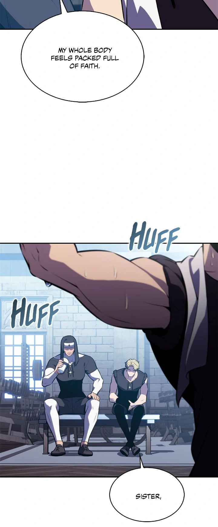 Read I'm the Max-Level Newbie ENGLISH Manga Online