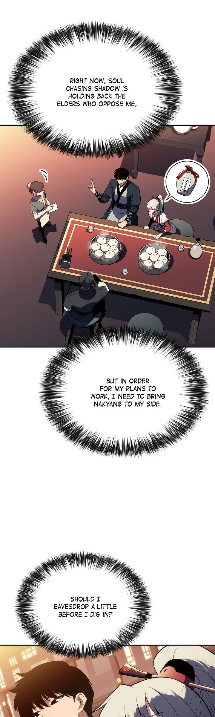 Read I'm the Max-Level Newbie ENGLISH Manga Online