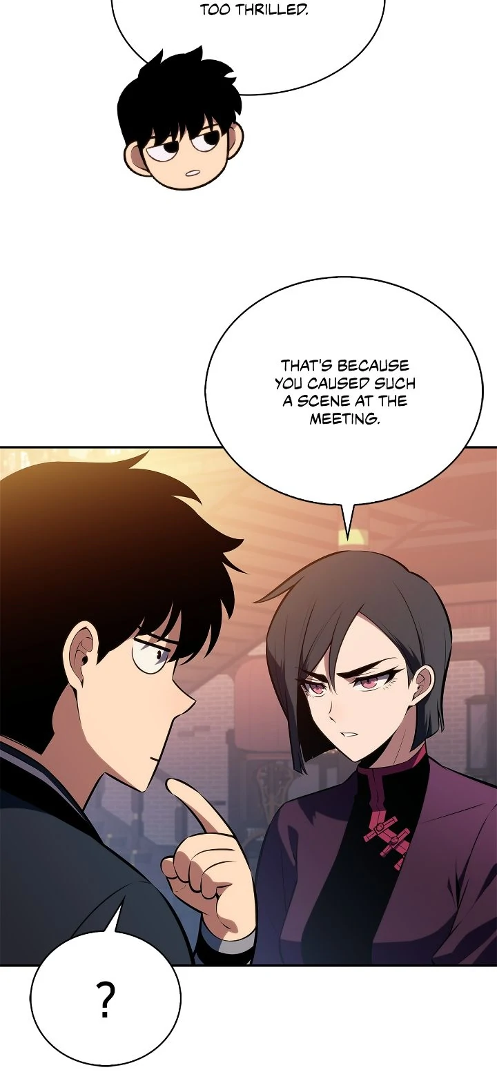 Read I'm the Max-Level Newbie ENGLISH Manga Online