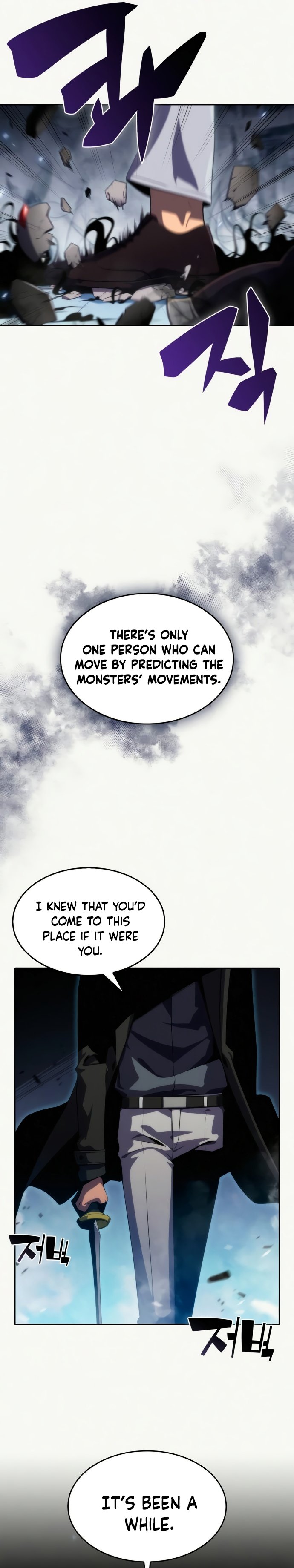 Read I'm the Max-Level Newbie ENGLISH Manga Online