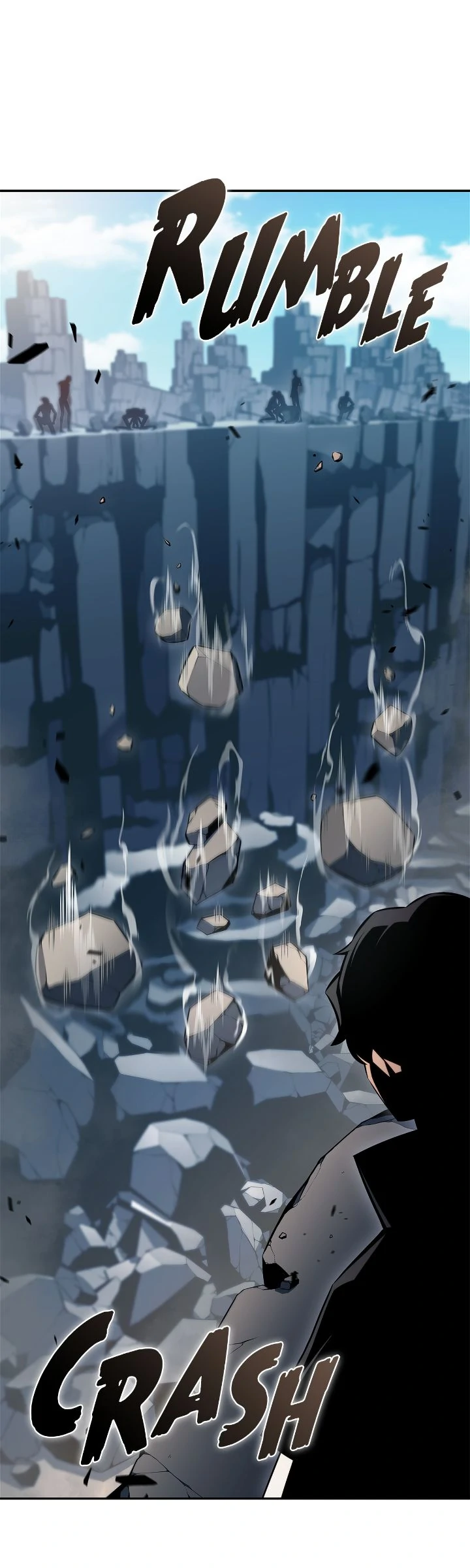 Read I'm the Max-Level Newbie ENGLISH Manga Online