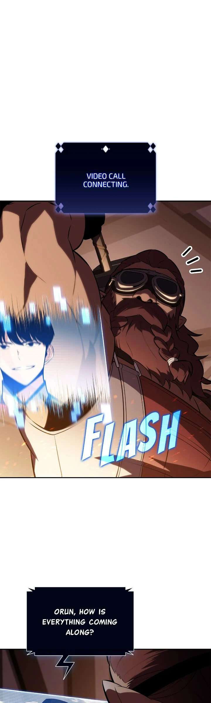 Read I'm the Max-Level Newbie ENGLISH Manga Online