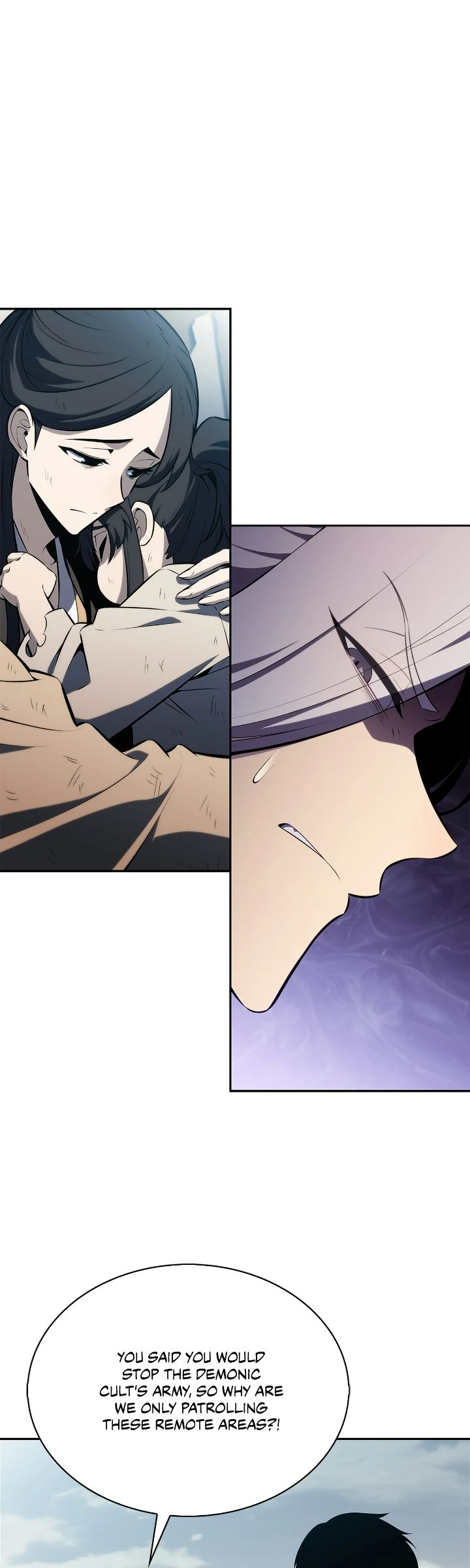 Read I'm the Max-Level Newbie ENGLISH Manga Online