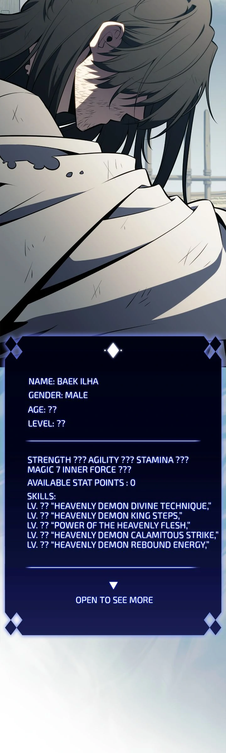 Read I'm the Max-Level Newbie ENGLISH Manga Online