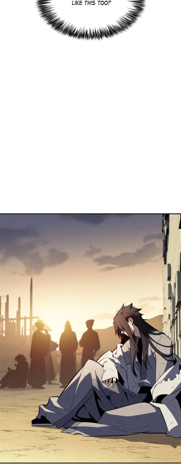 Read I'm the Max-Level Newbie ENGLISH Manga Online