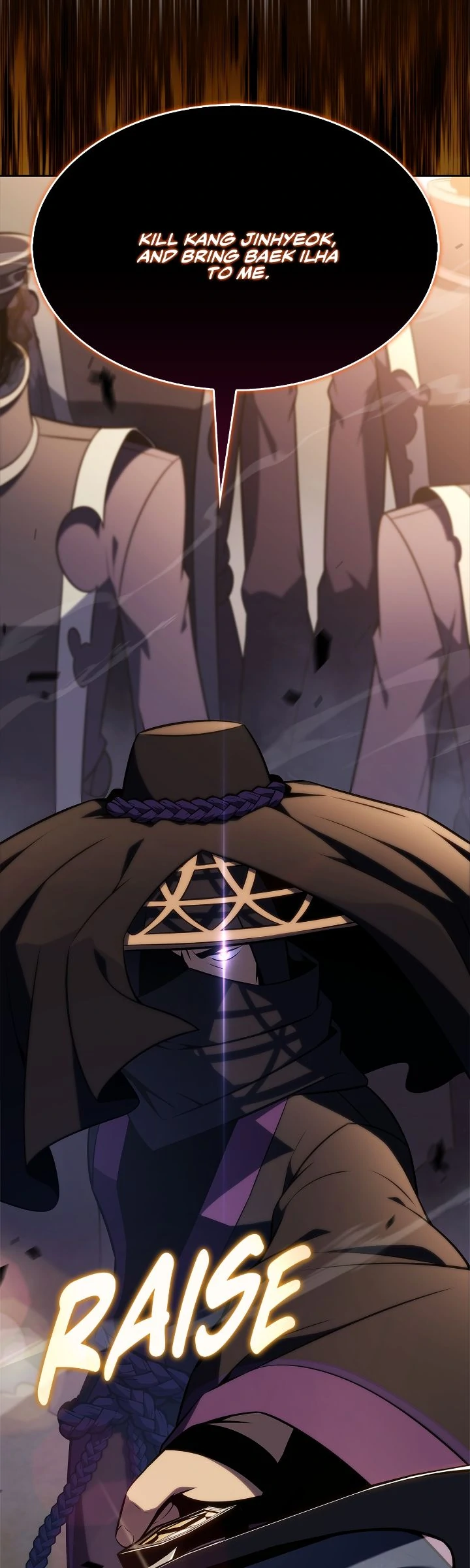 Read I'm the Max-Level Newbie ENGLISH Manga Online