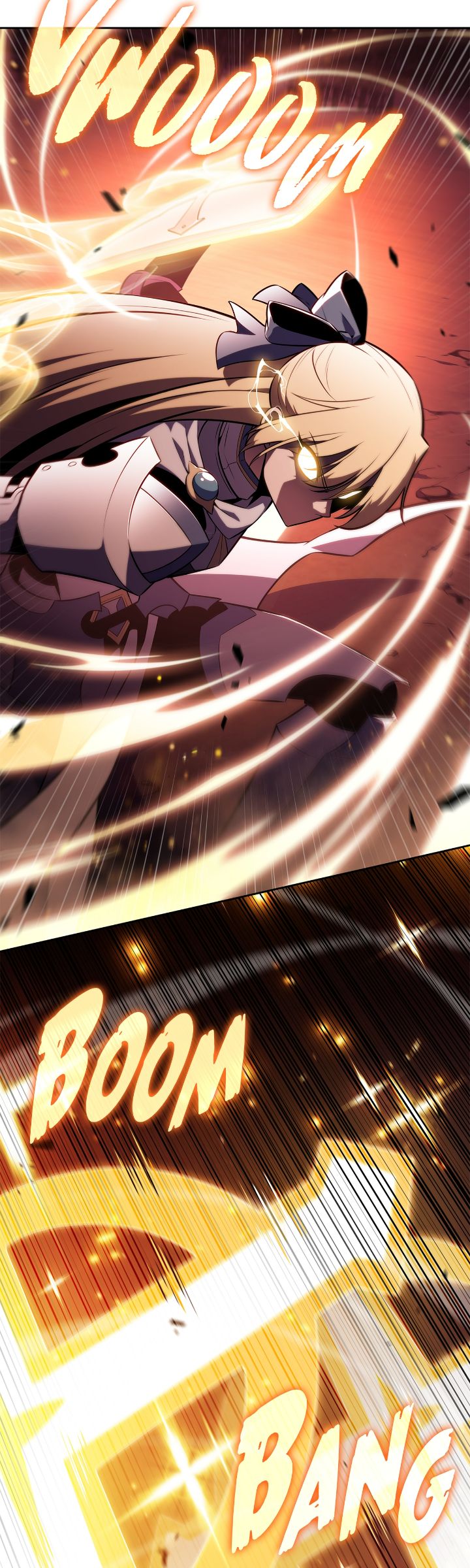 Read I'm the Max-Level Newbie ENGLISH Manga Online