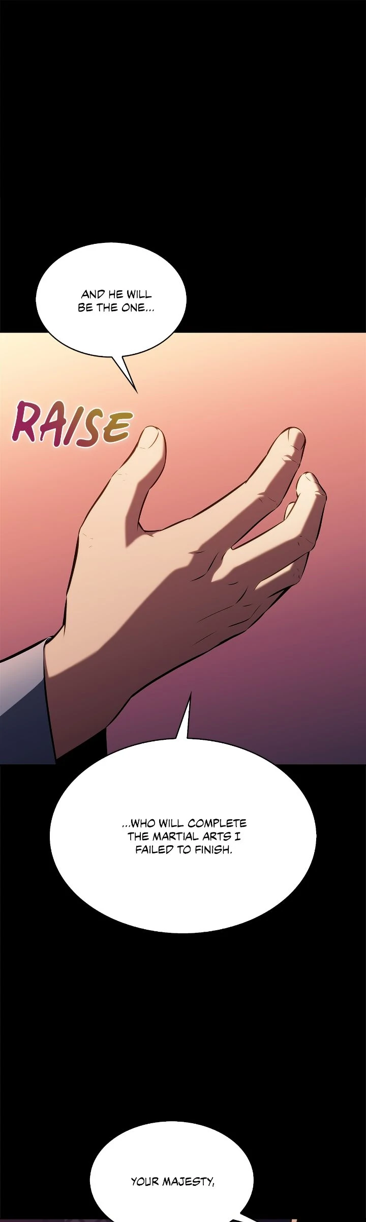 Read I'm the Max-Level Newbie ENGLISH Manga Online