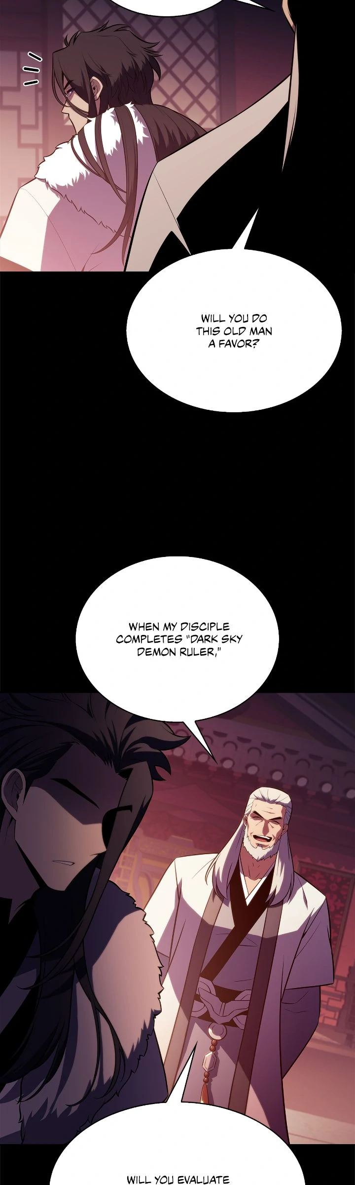 Read I'm the Max-Level Newbie ENGLISH Manga Online